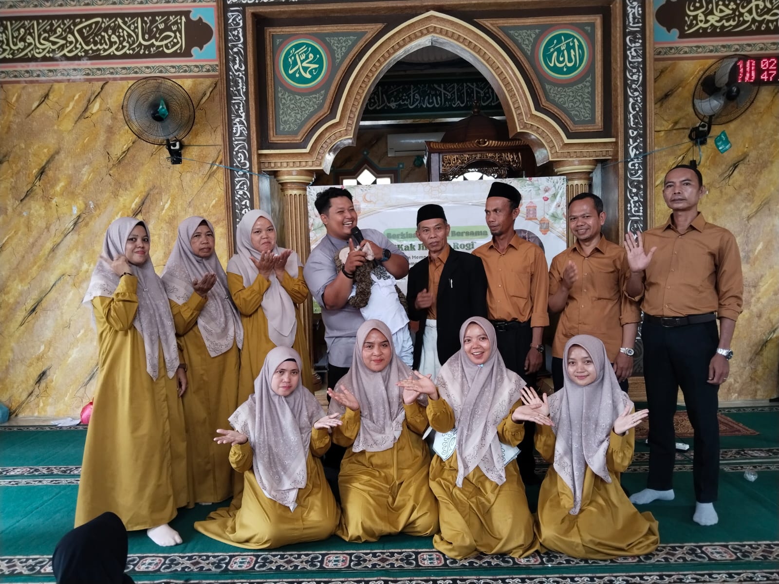 Kepala Sekolah